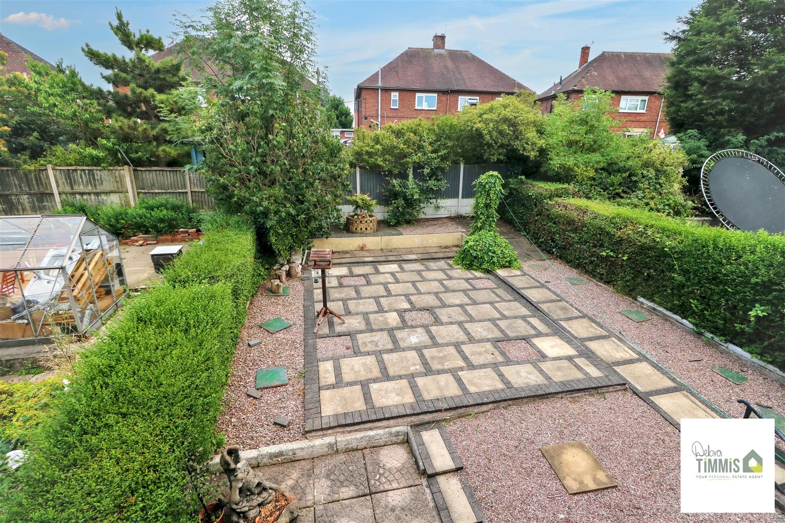 Wentworth Grove, Sneyd Green, Stoke-On-Trent